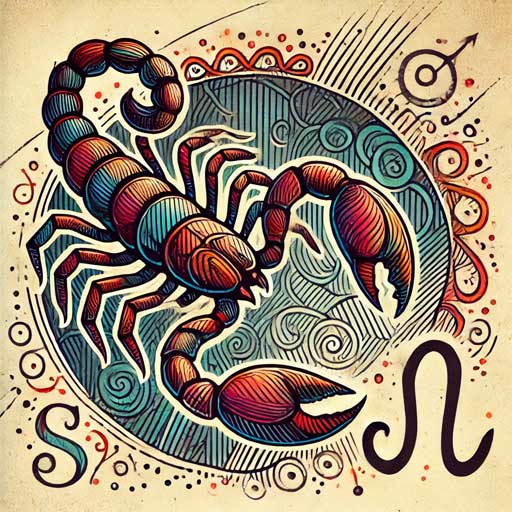 Scorpio
